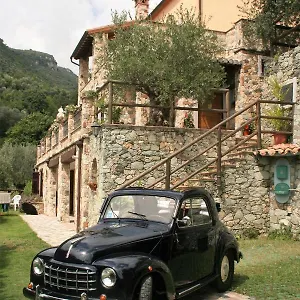 L'allegra Brigata , Finale Ligure Italien