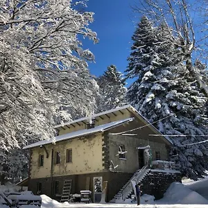 Casa Delle Guardie , Madonna di Fornelli Italien