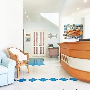 *** Hotel La Lampara Italia