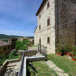 Torre Nel Chianti , Greve in Chianti Italien