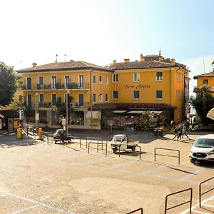 ** Hotel Alpino Italia