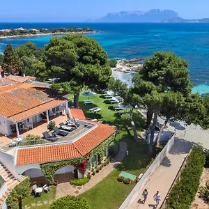 **** Hotel The Pelican & - Adults Only Italia