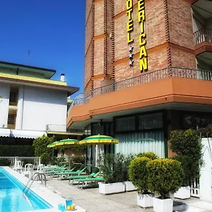 *** Hotel American Italia