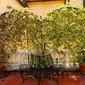 La Foresteria Di Palazzo Picedi Benettini , Sarzana Italien