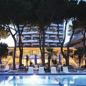 **** Hotel Ambasciatori Palace Italia