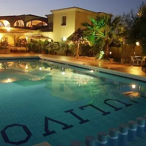 *** Hotel L'ulivo Italia