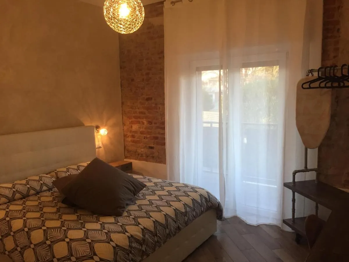 Aparthotel Mazzini 33 Lainate 0*,  Italien