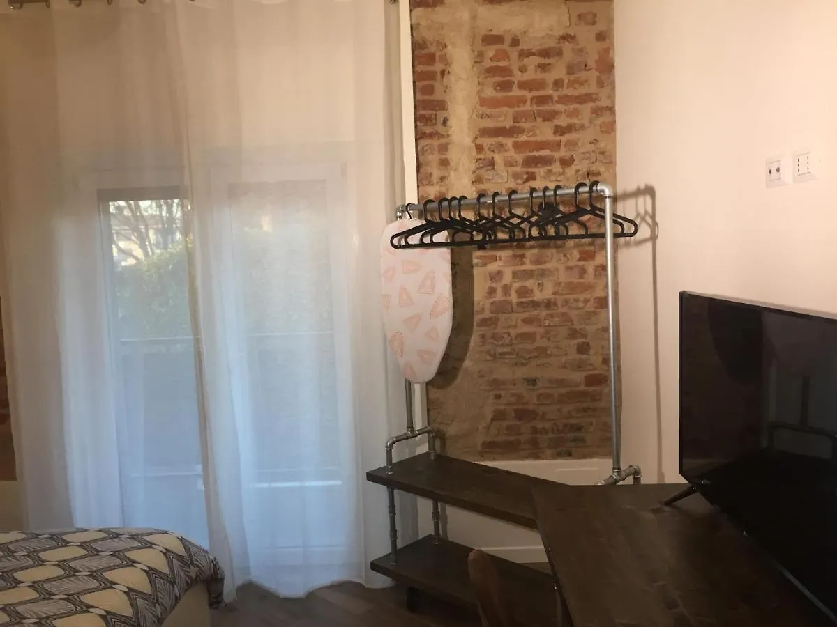 Aparthotel Mazzini 33 Lainate