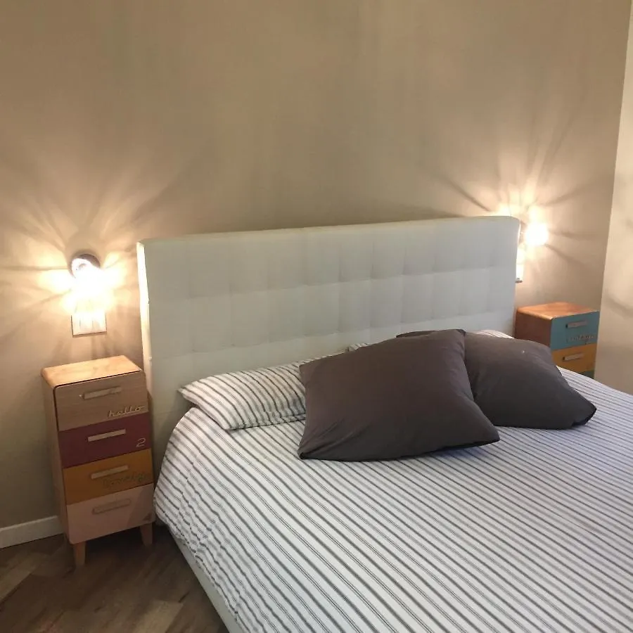 Aparthotel Mazzini 33 Lainate