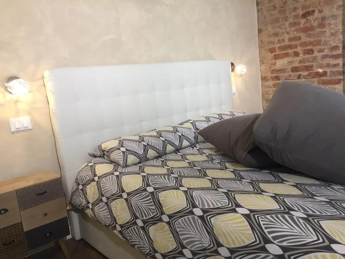 Aparthotel Mazzini 33 Lainate Italien