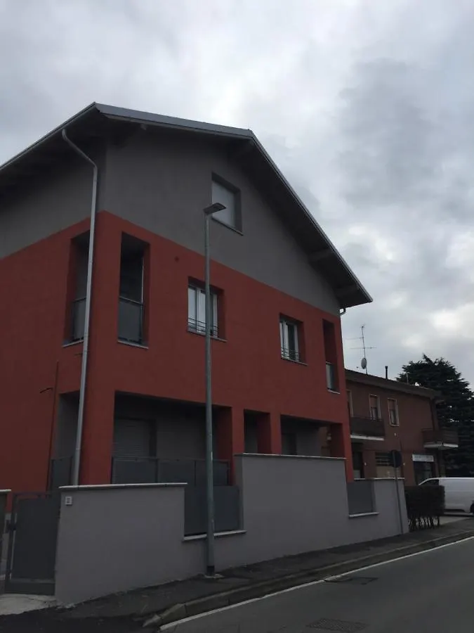 Aparthotel Mazzini 33 Lainate 0*,