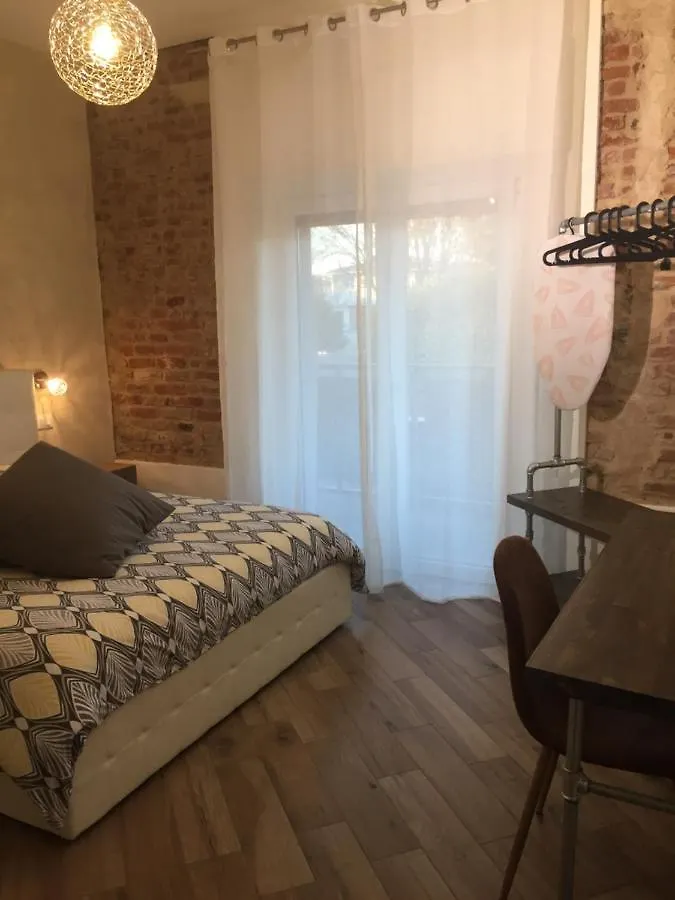 Aparthotel Mazzini 33 Lainate