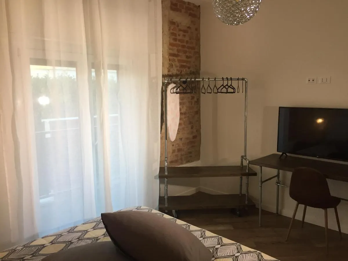 Aparthotel Mazzini 33 Lainate 0*,  Italien