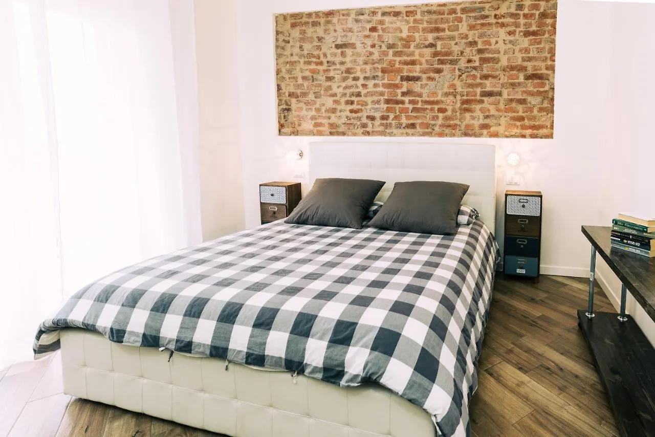 Aparthotel Mazzini 33 Lainate